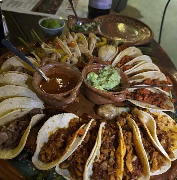 San Martín Cantina Tradicional San Martín Cantina Tradicional