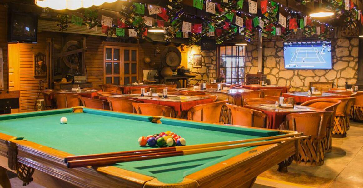 The Lodge at Creel Hotel & Spa The Lodge at Creel Hotel & Spa