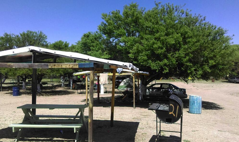 Balneario La Primavera Balneario La Primavera