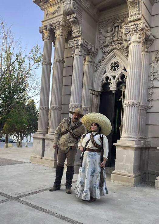 Parque Revolución Parque Revolución