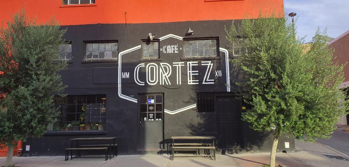 Café Cortez Café Cortez