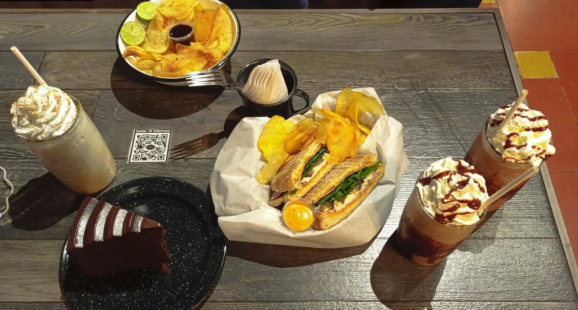 Café Cortez Café Cortez