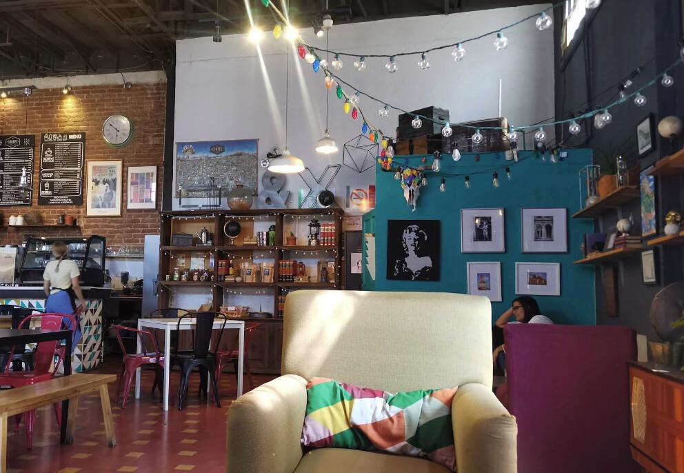 Café Cortez Café Cortez