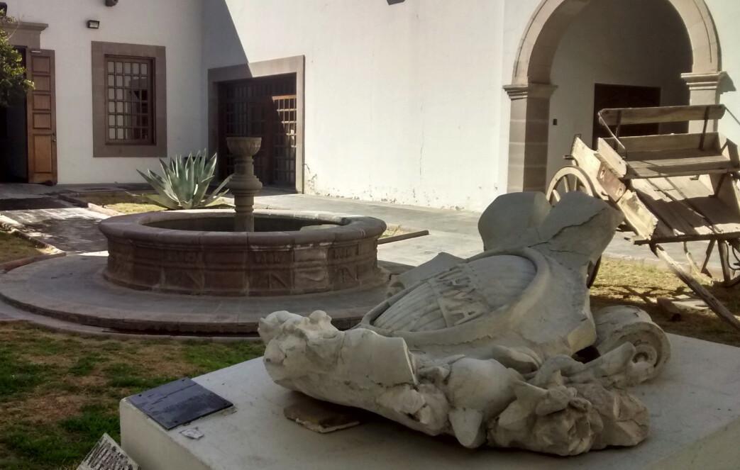 Centro Municipal de las Artes Centro Municipal de las Artes