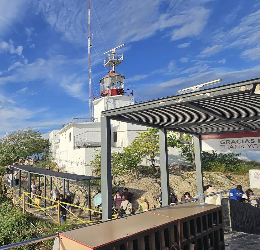 Faro de Mazatlán Faro de Mazatlán