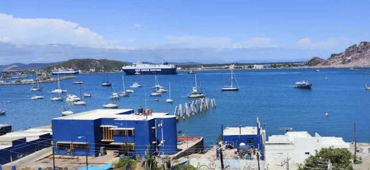 Faro de Mazatlán Faro de Mazatlán