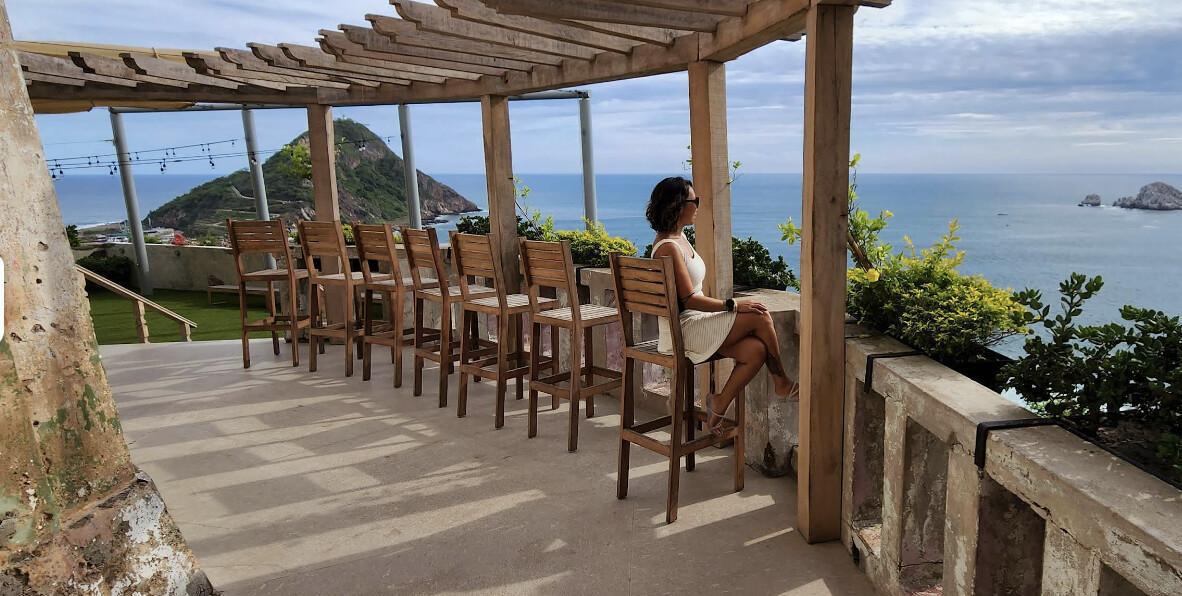 Observatorio 1873 Mazatlán Observatorio 1873 Mazatlán