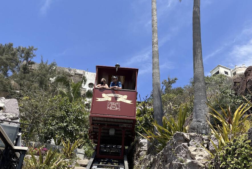 Observatorio 1873 Mazatlán Observatorio 1873 Mazatlán