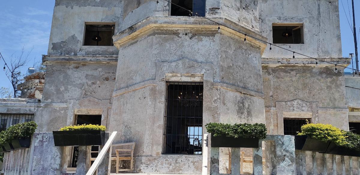 Observatorio 1873 Mazatlán Observatorio 1873 Mazatlán