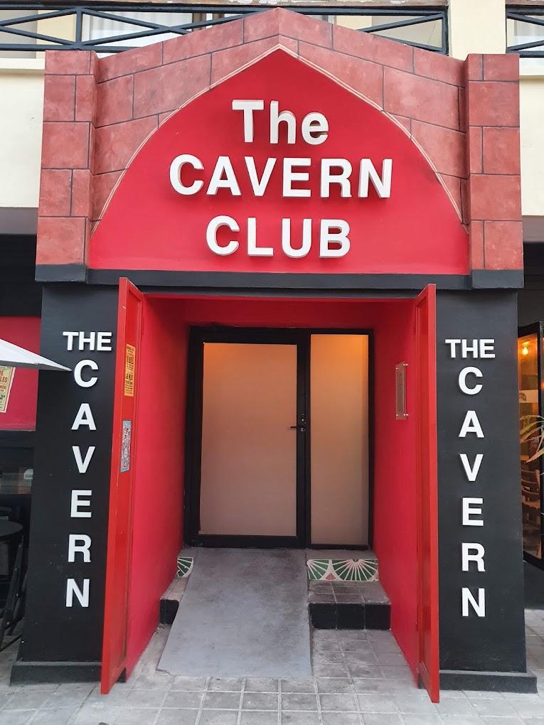 Callejón Liverpool Callejón Liverpool