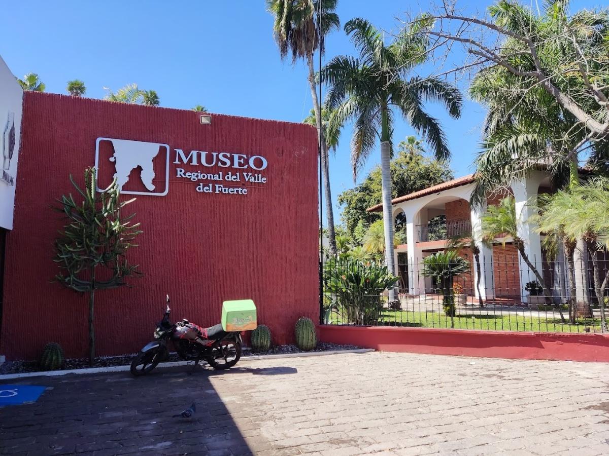 Museo Regional del Valle del Fuerte Museo Regional del Valle del Fuerte