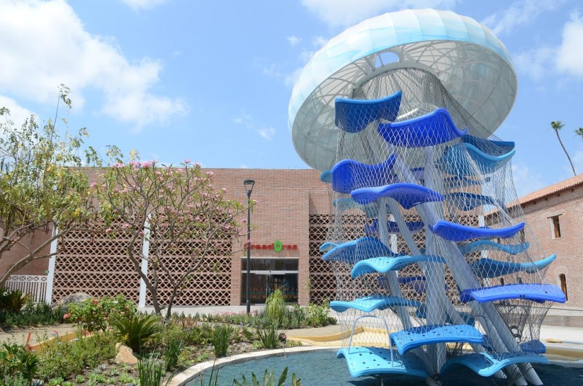 Trapiche Museo Interactivo de Los Mochis Trapiche Museo Interactivo de Los Mochis