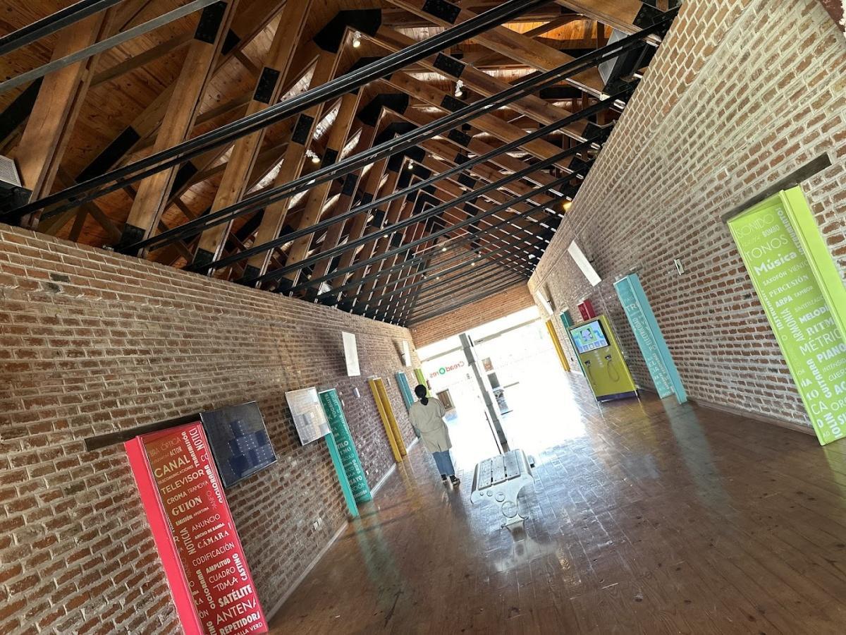 Trapiche Museo Interactivo de Los Mochis Trapiche Museo Interactivo de Los Mochis