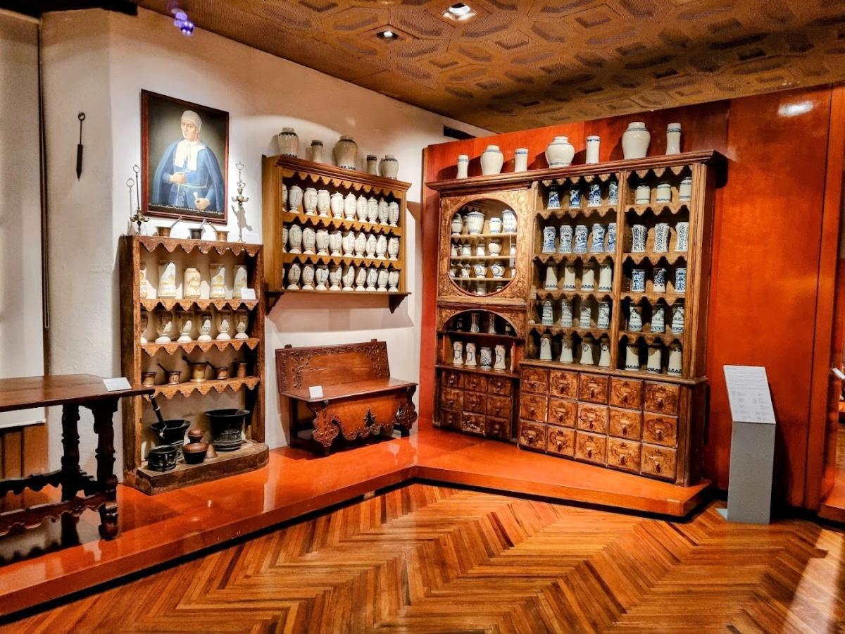 Museo Franz Mayer Museo Franz Mayer