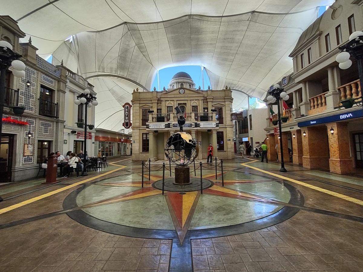 KidZania Cuicuilco KidZania Cuicuilco