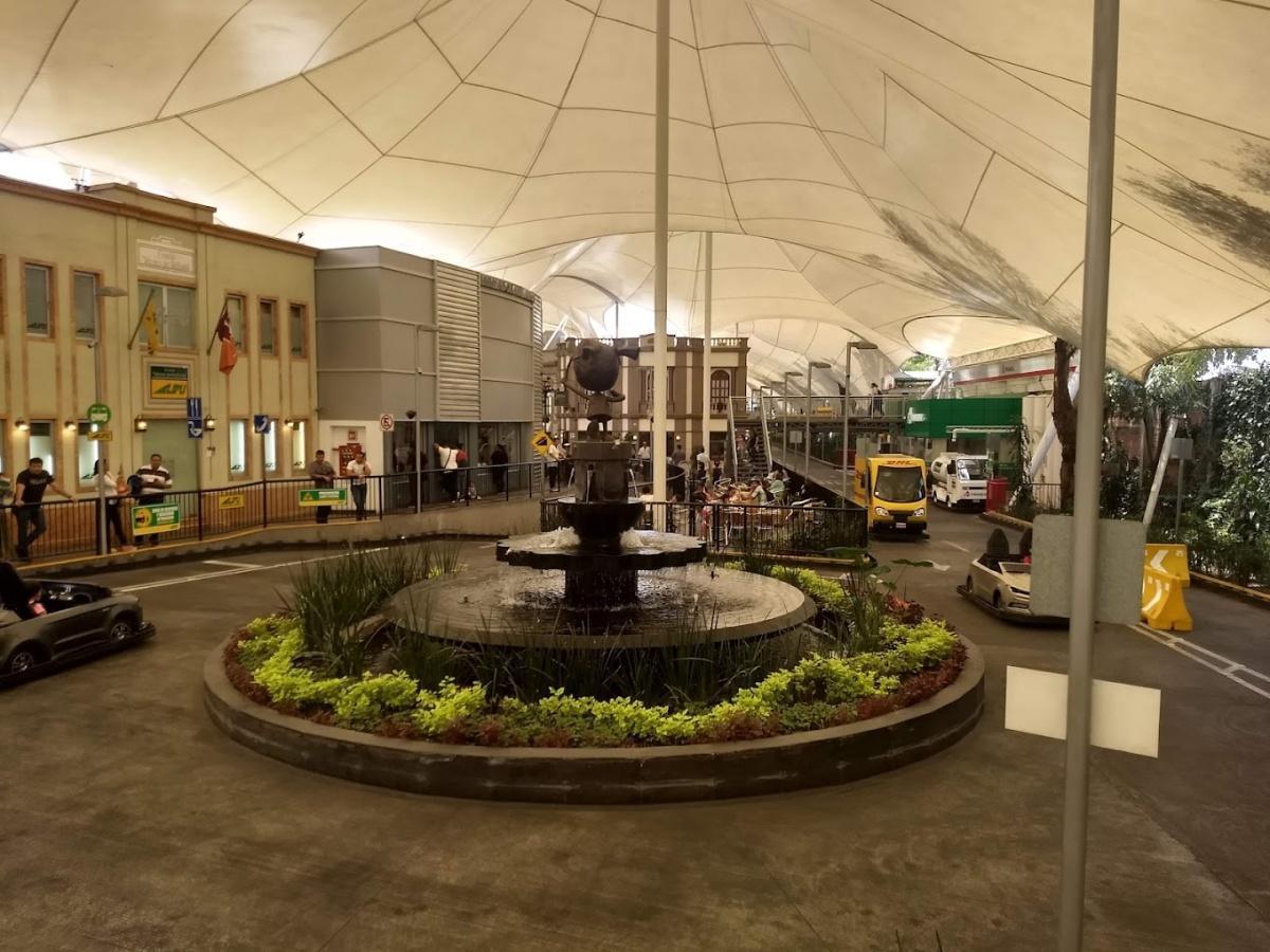 KidZania Cuicuilco KidZania Cuicuilco