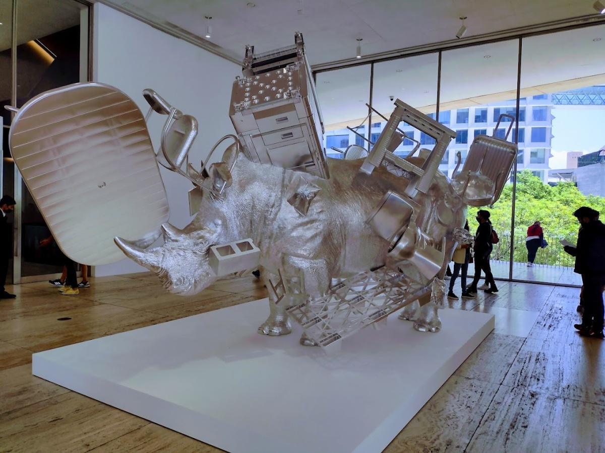 Museo Jumex Museo Jumex
