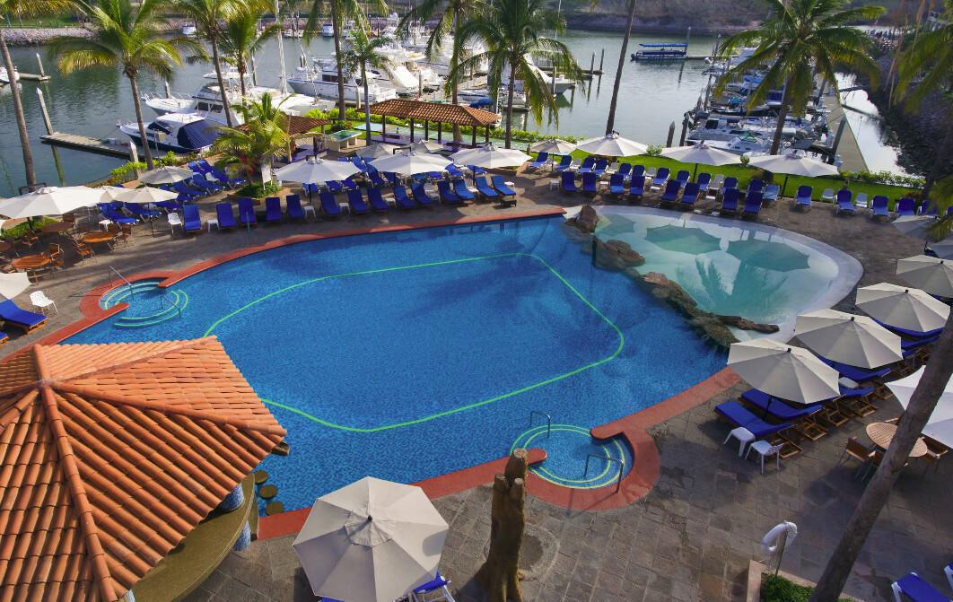 El Cid Marina Beach Hotel El Cid Marina Beach Hotel