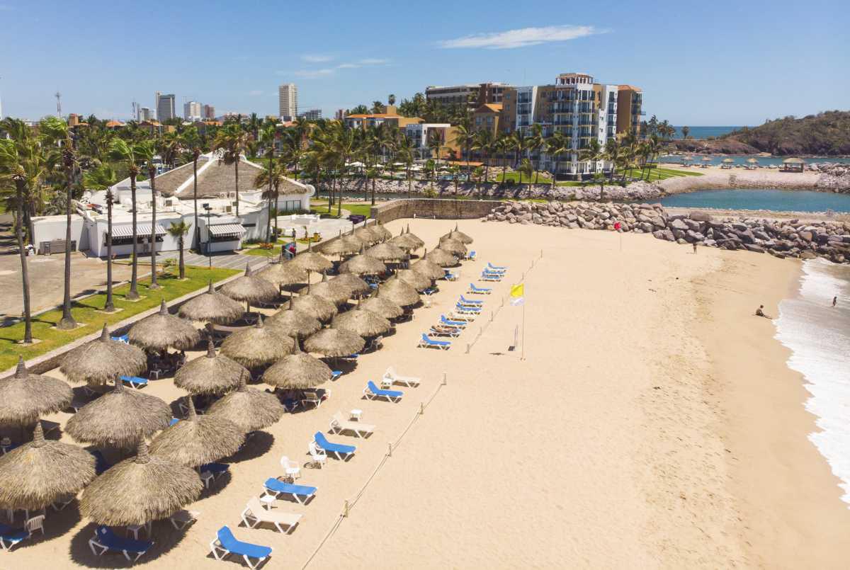 El Cid Marina Beach Hotel El Cid Marina Beach Hotel