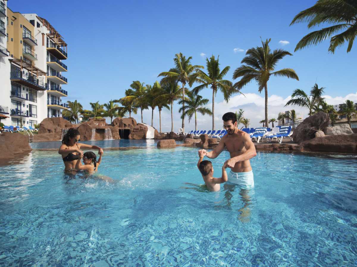 El Cid Marina Beach Hotel El Cid Marina Beach Hotel