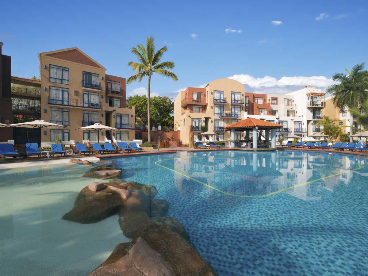 El Cid Marina Beach Hotel El Cid Marina Beach Hotel