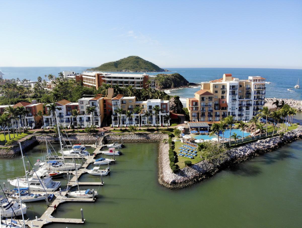 El Cid Marina Beach Hotel El Cid Marina Beach Hotel