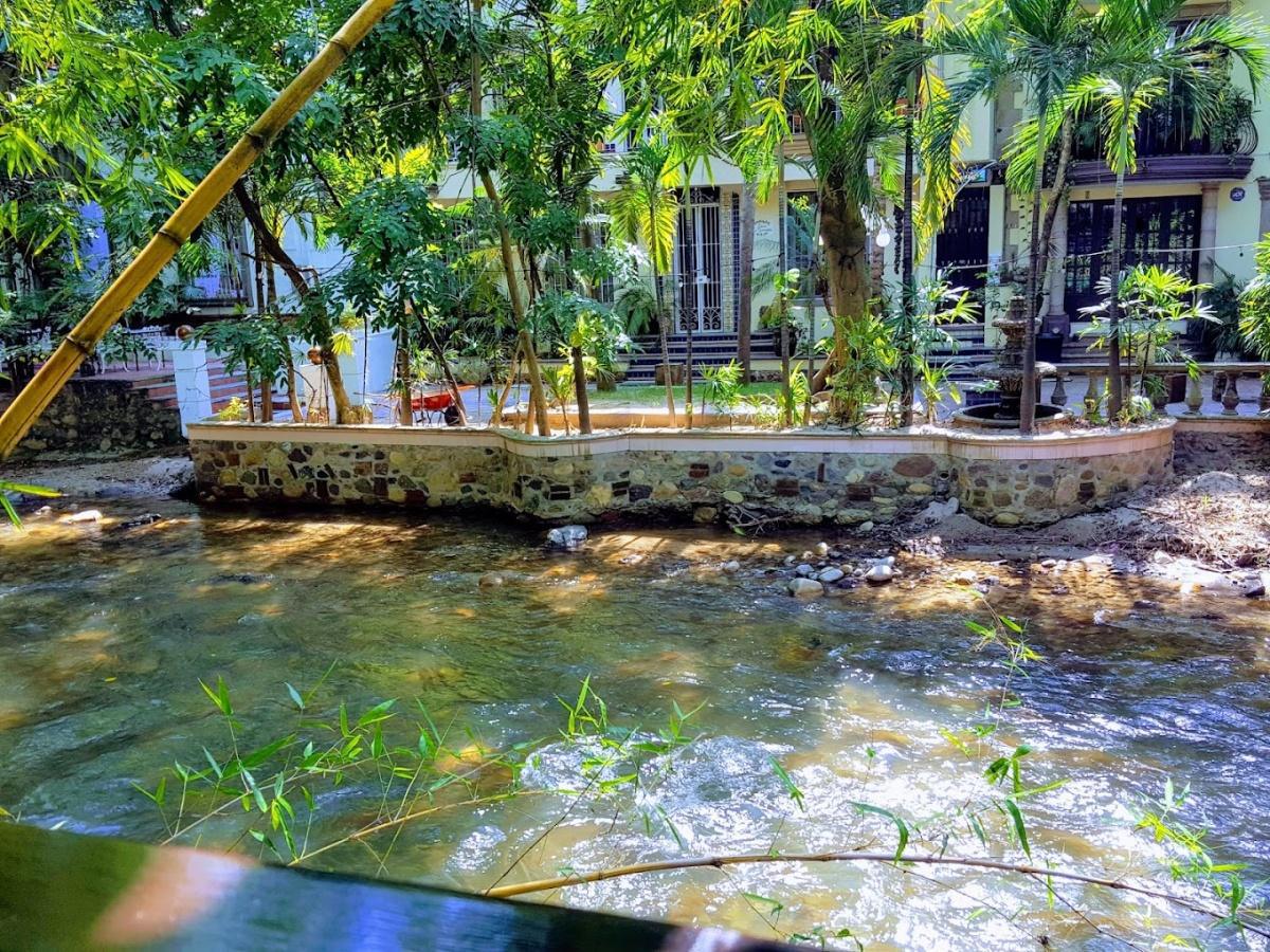 Isla Cuale Isla Cuale