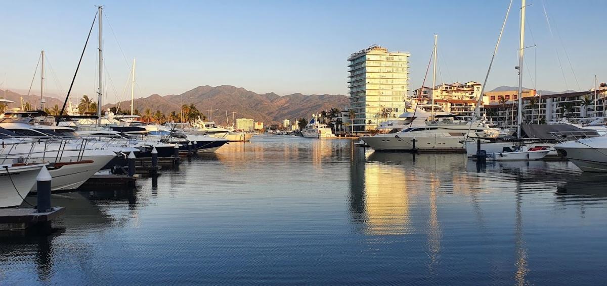 Marina Vallarta Marina Vallarta