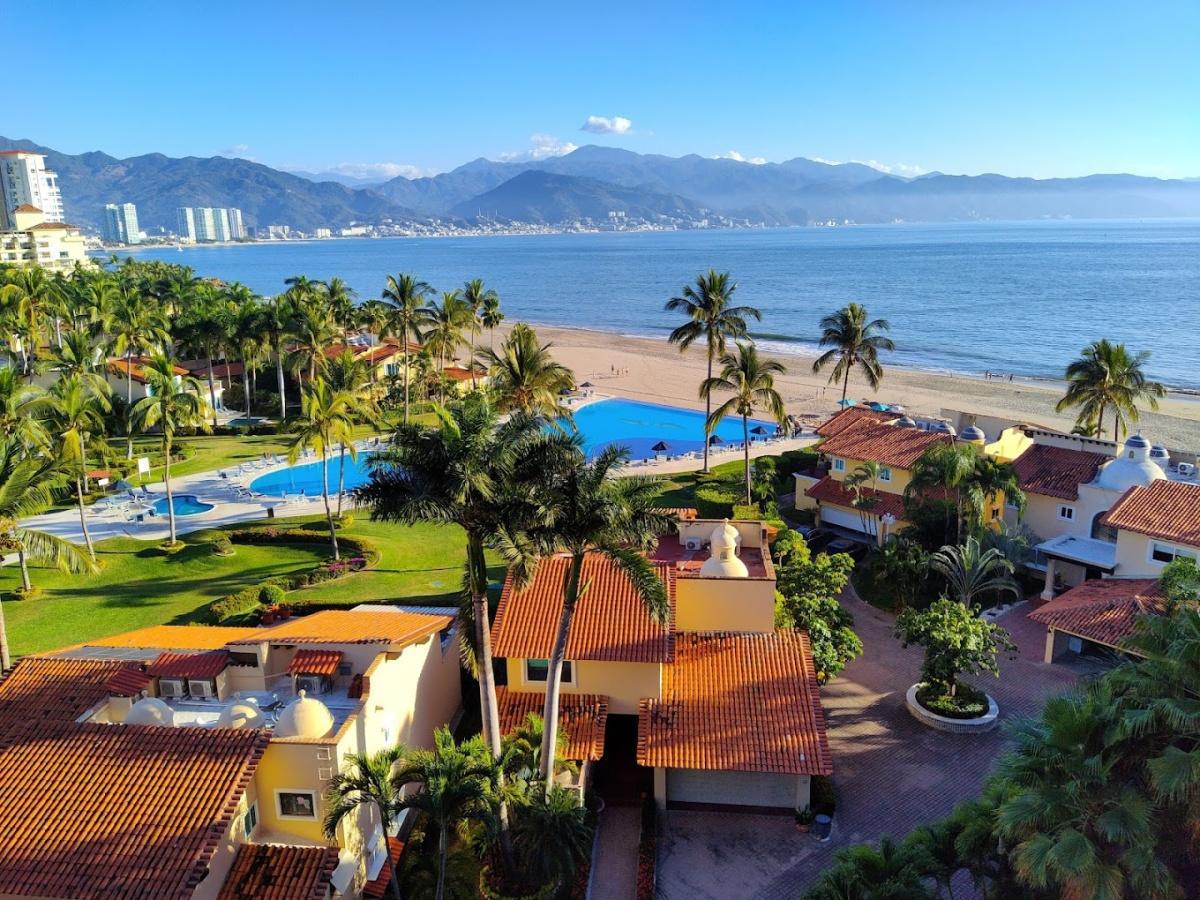 Marina Vallarta Marina Vallarta