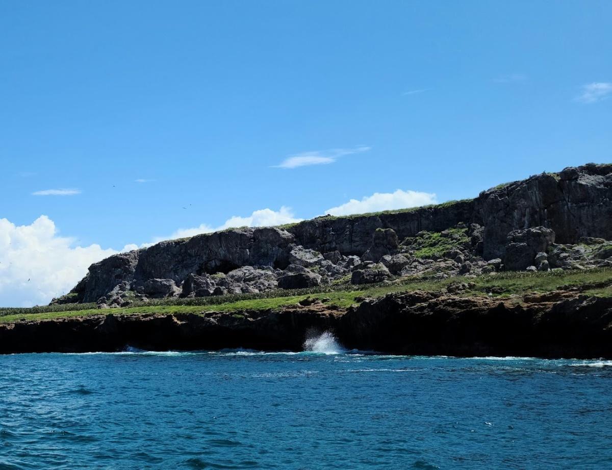 Islas Marietas Islas Marietas