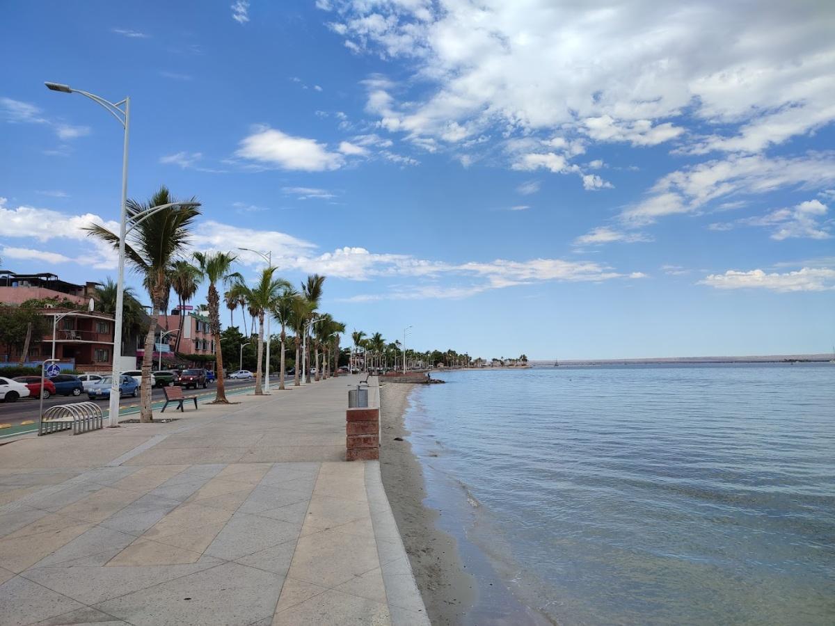 Malecón La Paz Malecón La Paz
