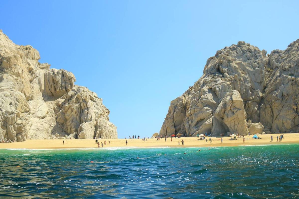 San José del Cabo San José del Cabo
