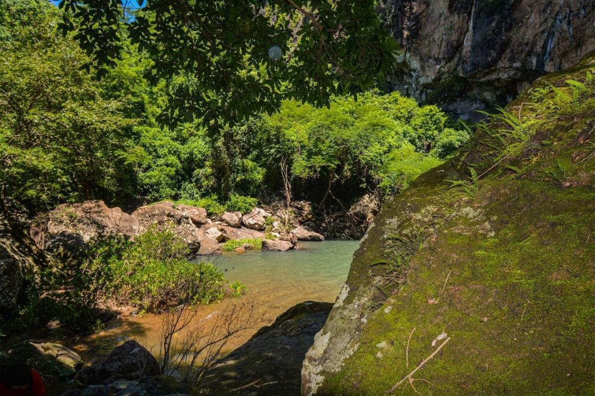 Las Goteras Nayarit Las Goteras Nayarit