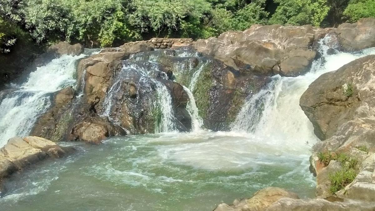 Las Goteras Nayarit Las Goteras Nayarit