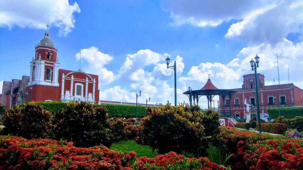 Centro Historico De Acaponeta Nayarit Centro Historico De Acaponeta Nayarit