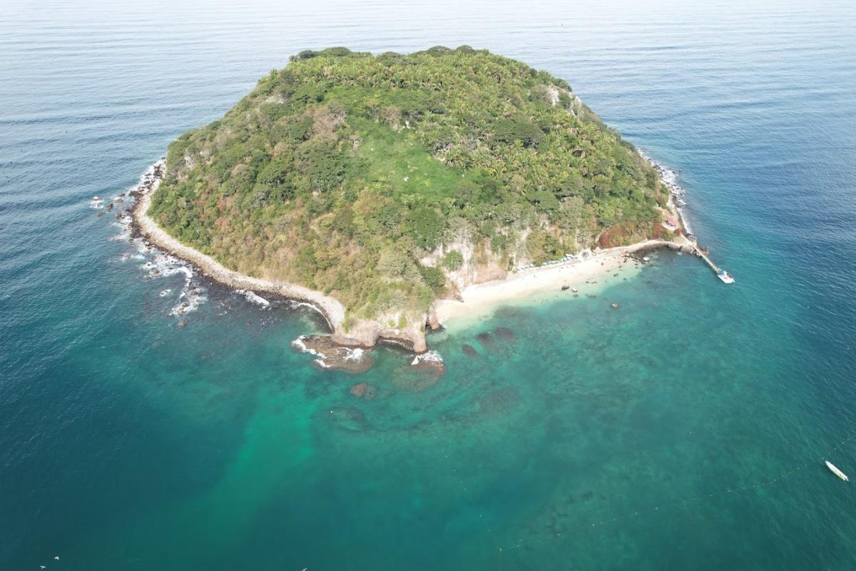 Isla del Coral Isla del Coral