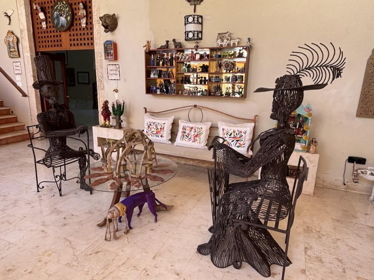 Casa de los Venados Casa de los Venados