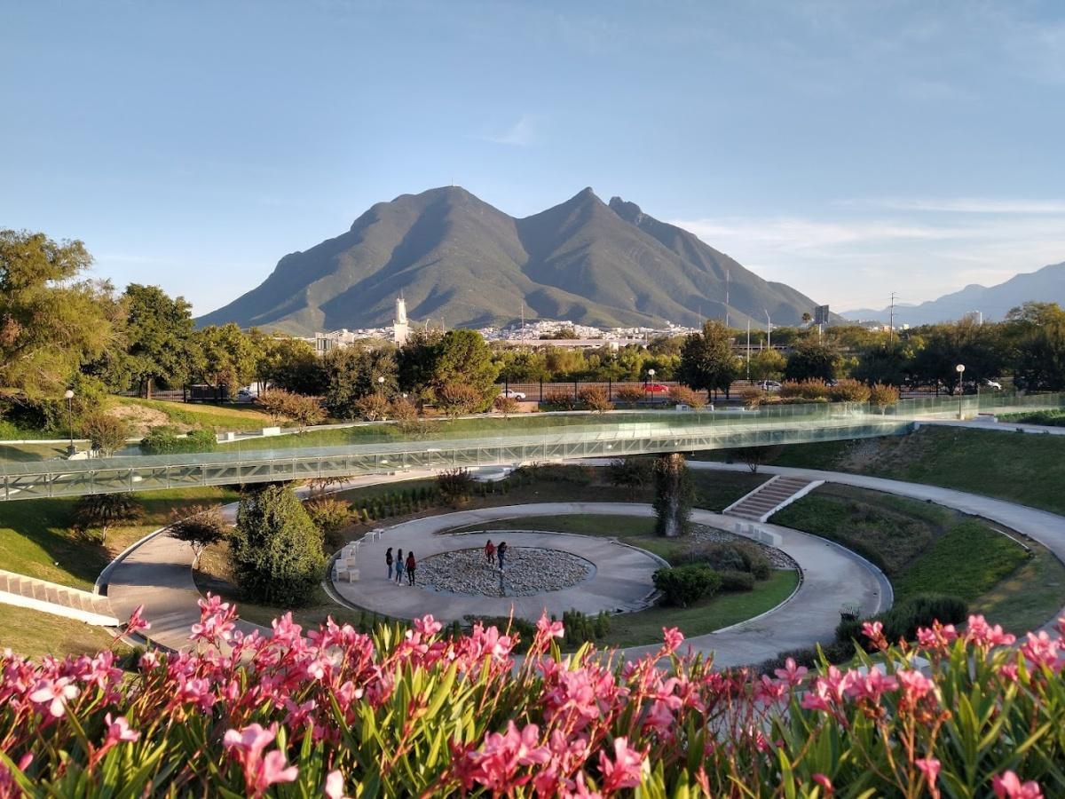 Parque Fundidora Parque Fundidora
