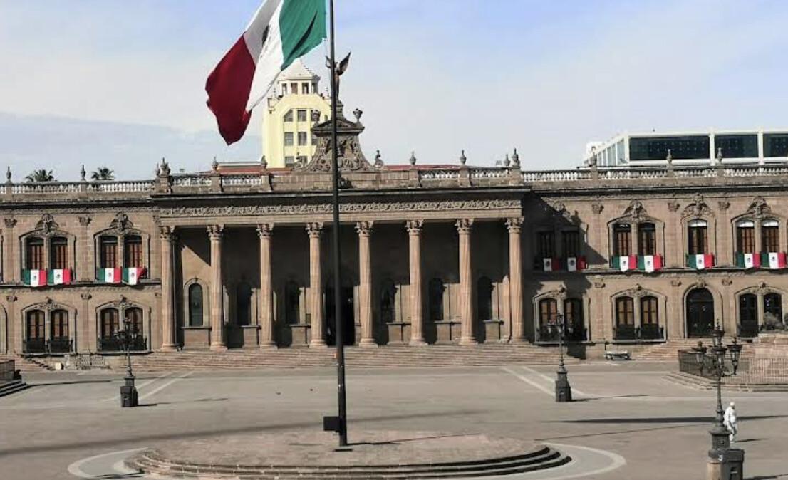 Macroplaza Macroplaza