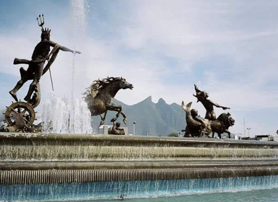 Macroplaza Macroplaza