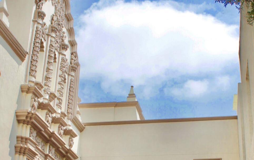Catedral Metropolitana de Nuestra Señora de Monterrey Catedral Metropolitana de Nuestra Señora de Monterrey