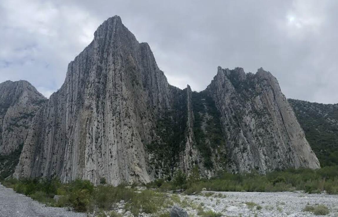 La Huasteca La Huasteca