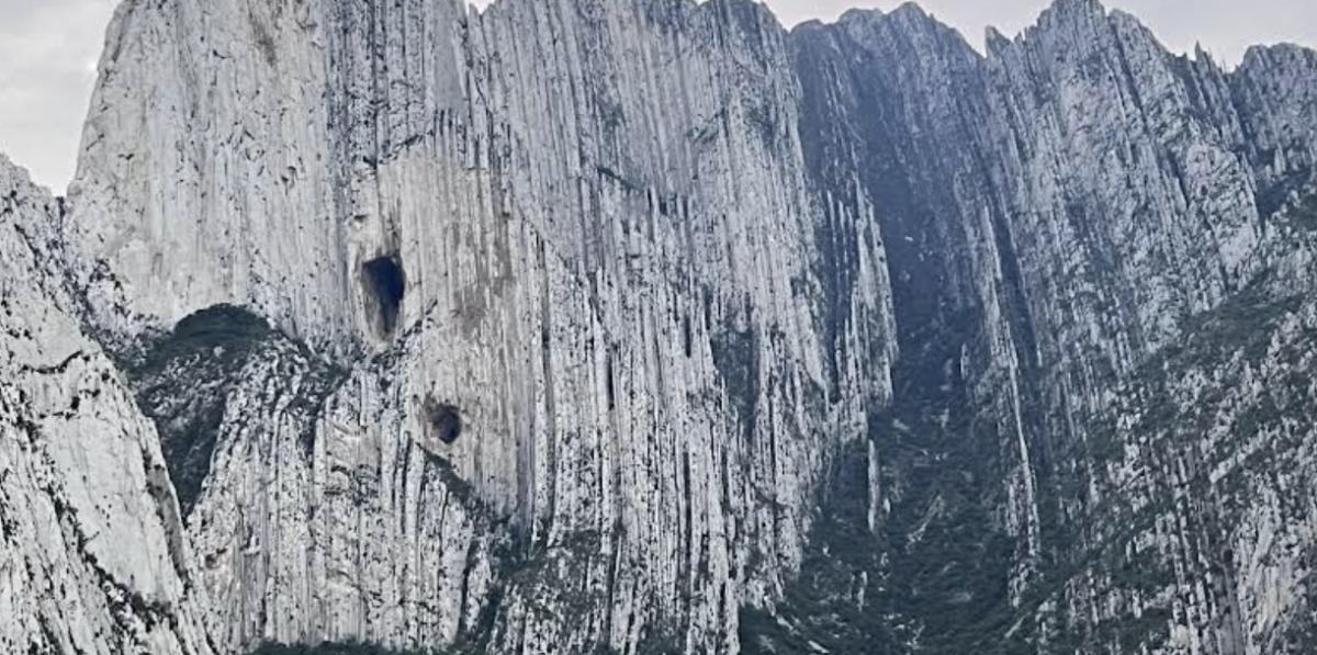 La Huasteca La Huasteca