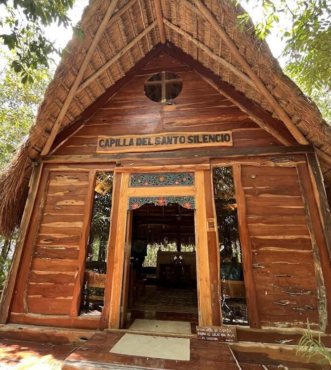 Santuario María Desatadora de Nudos Santuario María Desatadora de Nudos