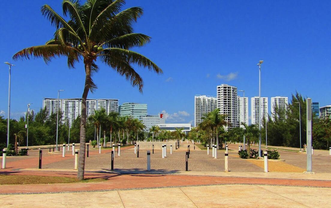 Malecón Tajamar Malecón Tajamar