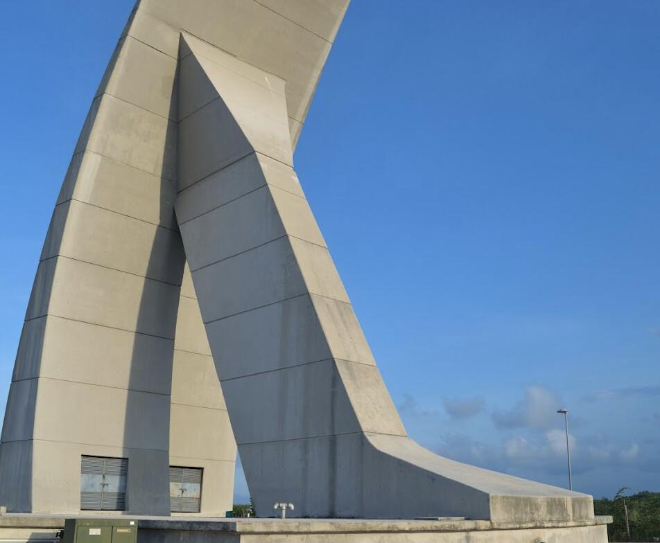 Malecón Tajamar Malecón Tajamar