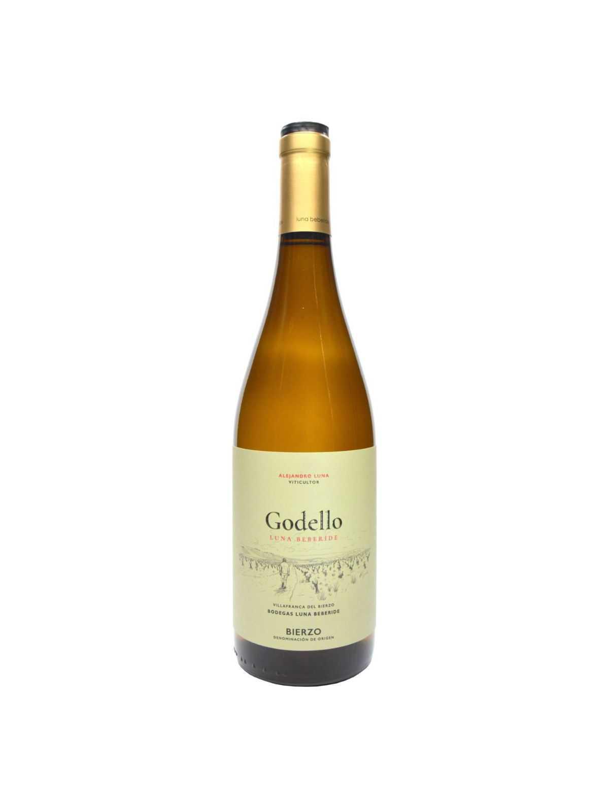 Luna Beberide Godello