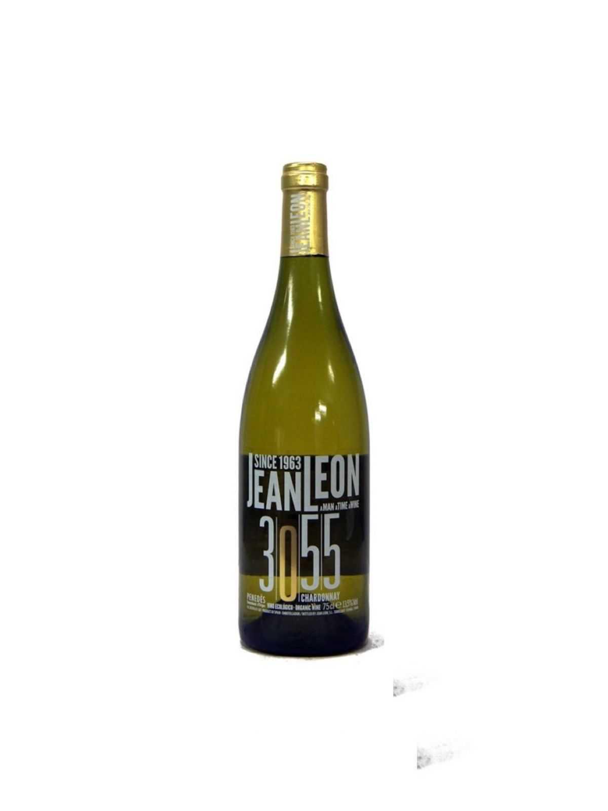 Jean León Chardonnay