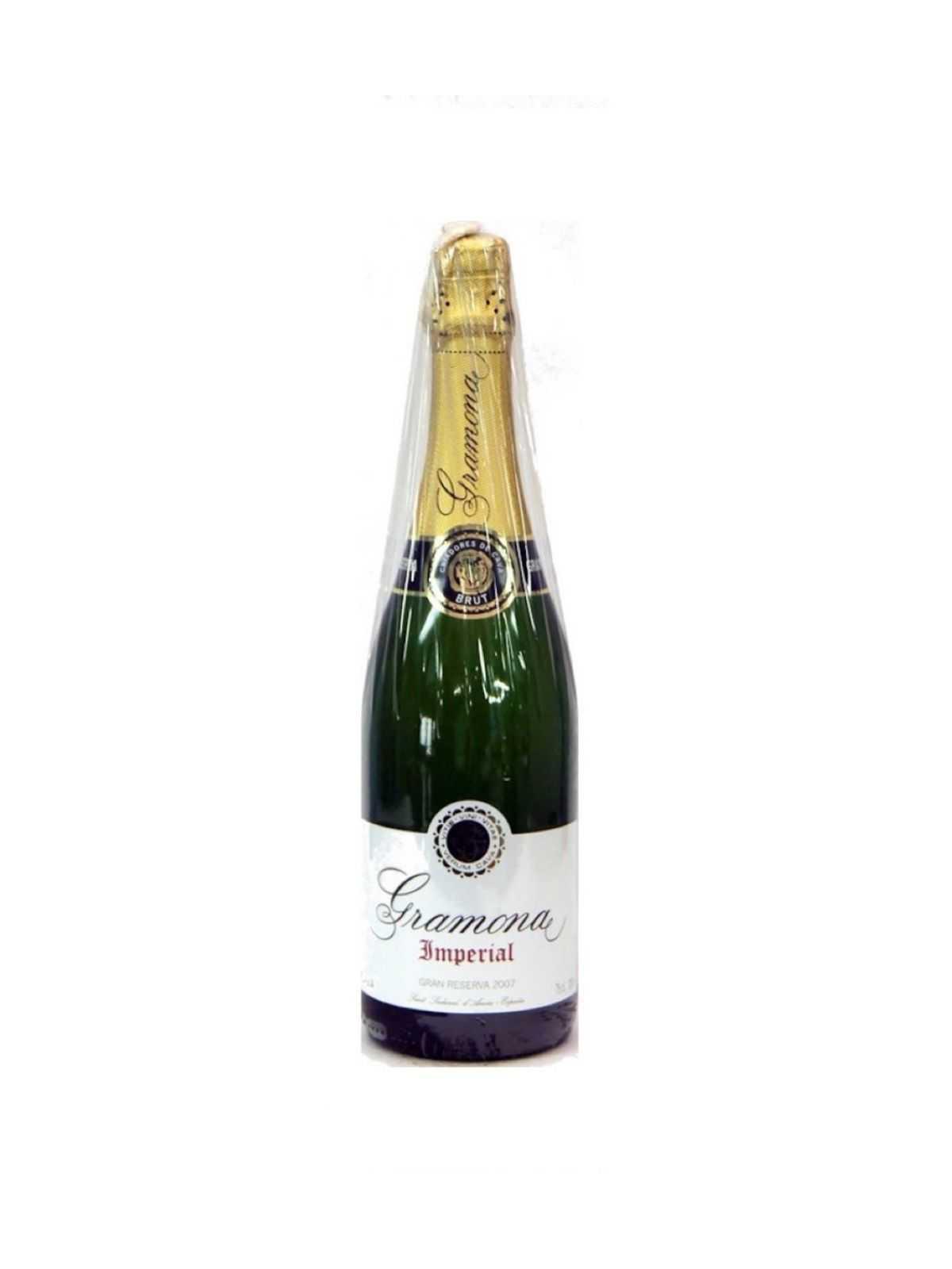 Gramona Brut Imperial