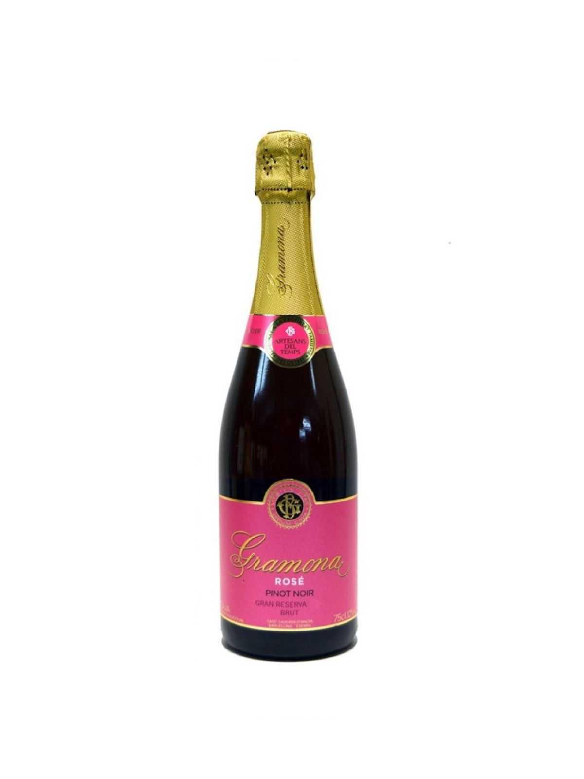 Gramona Rose Brut Imperial Gramona Rose Brut Imperial